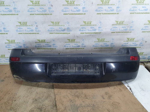 Bara spate 09116147 Opel Corsa C [facelift] [2003 - 2006] 1.2 benzina Z12XE