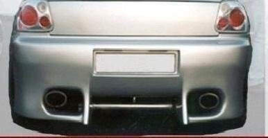 Bara Spate 1 HONDA CRX DEL SOL HO-CRX-DS-R1bFP