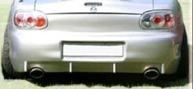 Bara Spate 1 MAZDA MX5 MK2.5 MA-MX5-2-R2FP