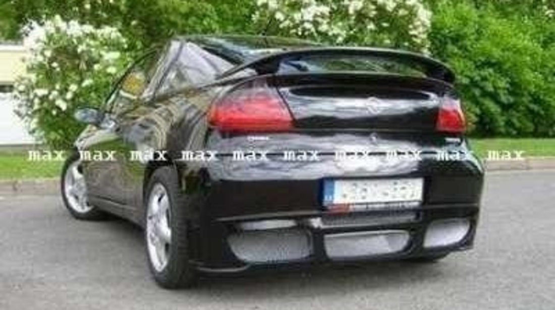 Bara Spate 1 OPEL TIGRA OP-TI-1-R1FP