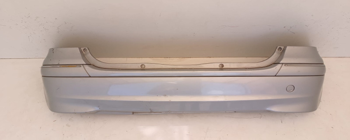 Bara Spate 100200001 Mercedes-Benz A-Class W168 [facelift] [2001 - 2004]