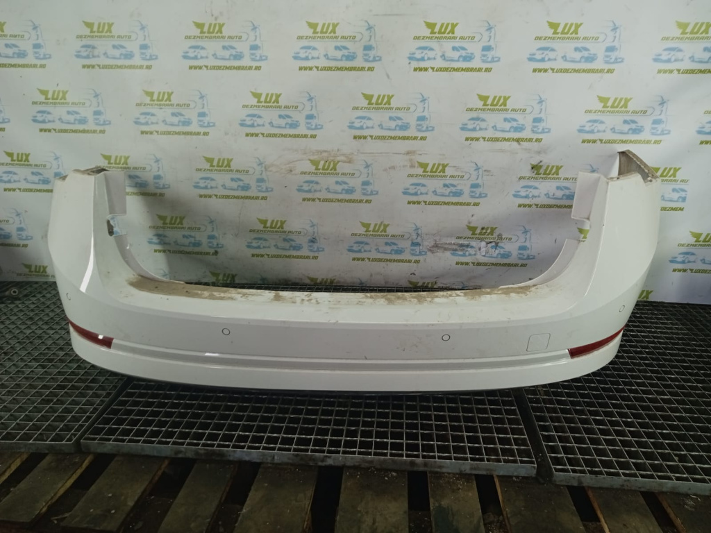 Bara spate 124032190100 Skoda Octavia 4 [2019 - 2024] 2.0 tdi DTRB