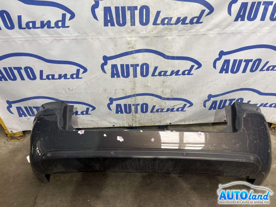 Bara Spate 13125014 Cu Loc Senzori Opel ZAFIRA A05 2005