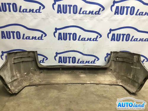 Bara Spate 13125014 Mici Probleme Opel ZAFIRA A05 2005