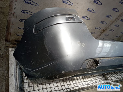 Bara Spate 13125014 Opel ZAFIRA A05 2005