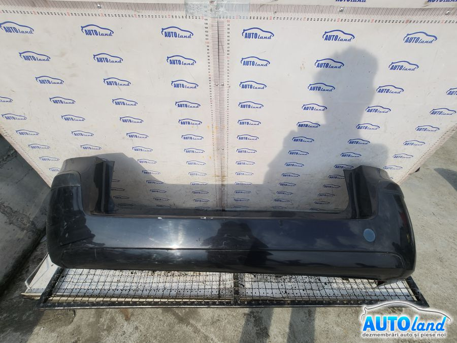Bara Spate 13125014 Opel ZAFIRA A05 2005