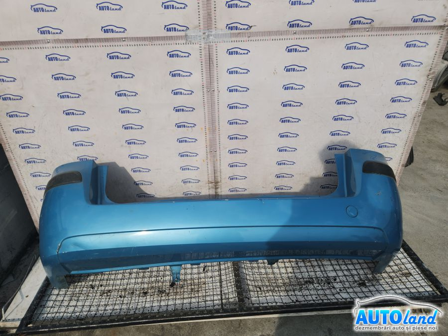 Bara Spate 13125014 Opel ZAFIRA A05 2005