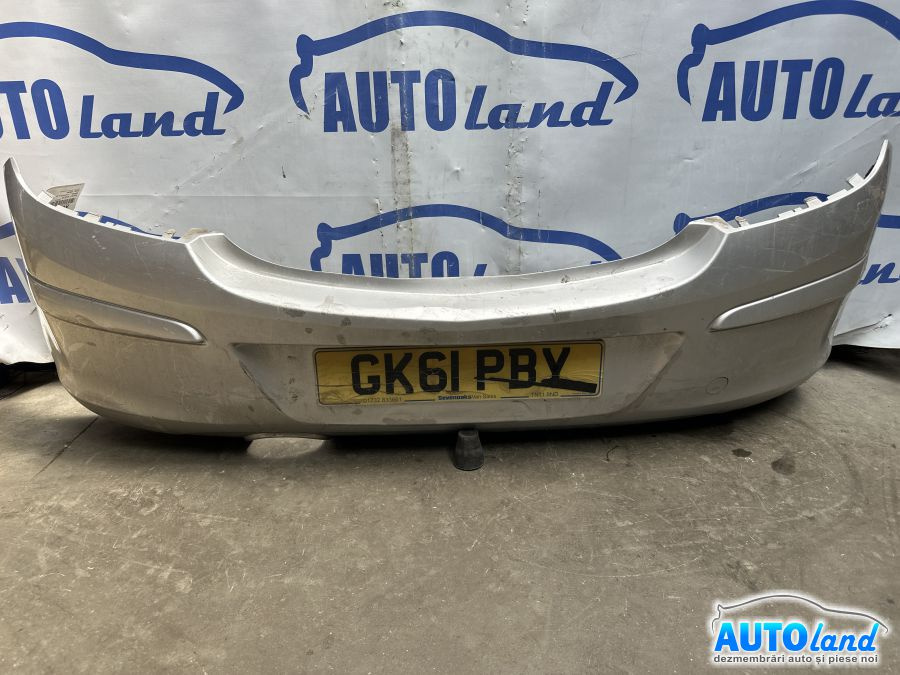 Bara Spate 13179893 Opel CORSA D 2006