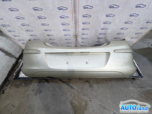 Bara Spate 13179893 Opel CORSA D 2006