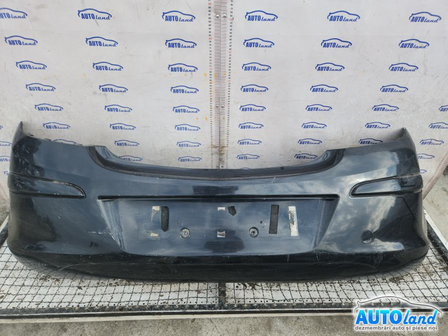 Bara Spate 13179893 Opel CORSA D 2006