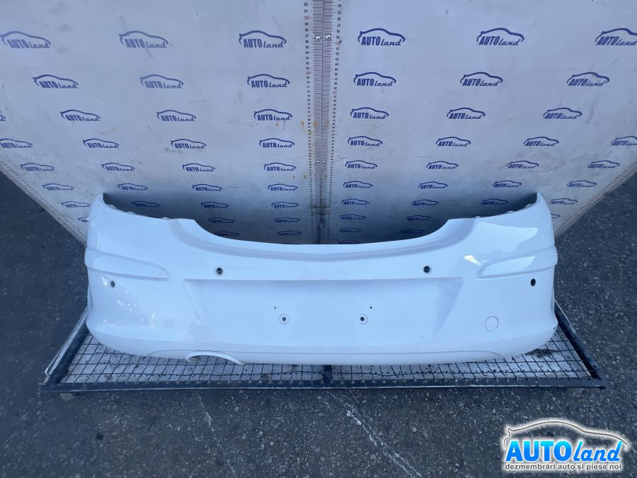Bara Spate 13179916 Alba, Loc Senzori Opel CORSA D 2006
