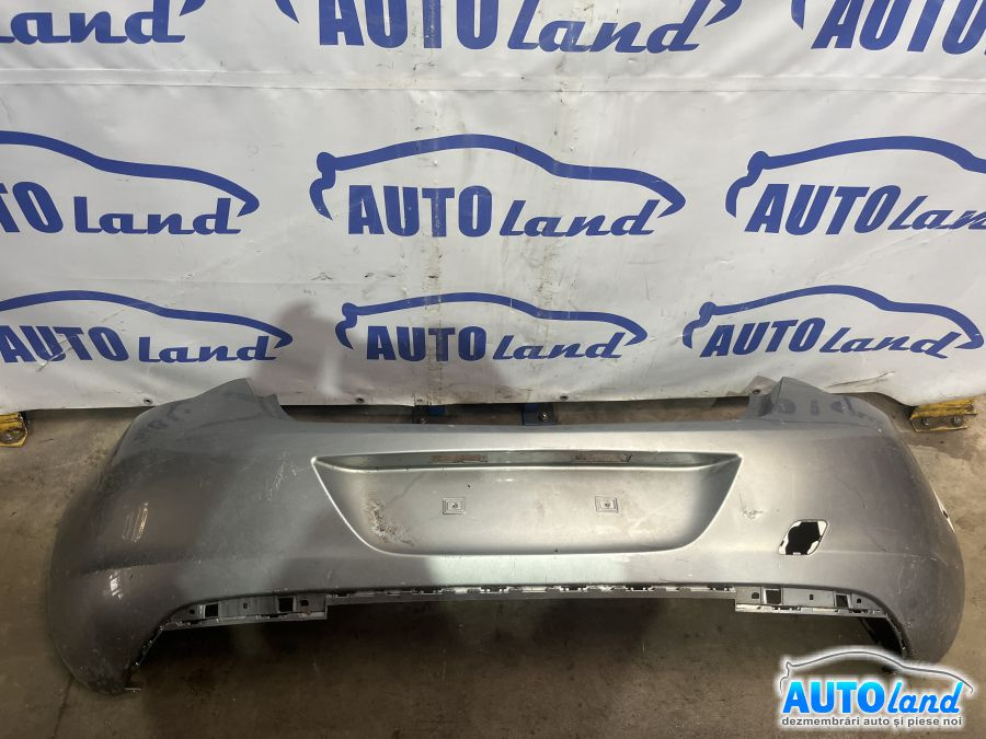Bara Spate 13266587 Mica Problema Opel ASTRA J hatchback 2009