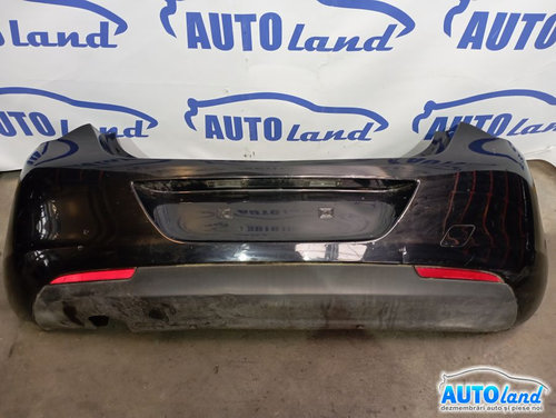 Bara Spate 13266587 Opel ASTRA J hatchback 2009