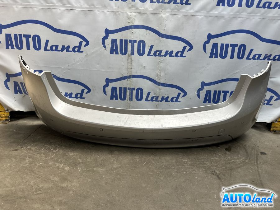 Bara Spate 13267966 Cu Senzori Parcare Opel MERIVA B 2010