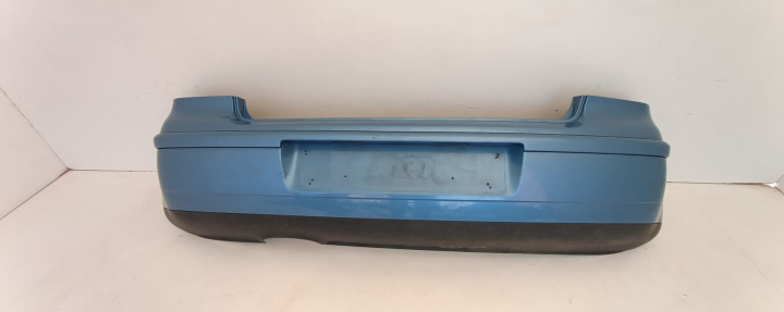 Bara Spate 150 Volkswagen VW Polo 4 9N [2001 - 2005]
