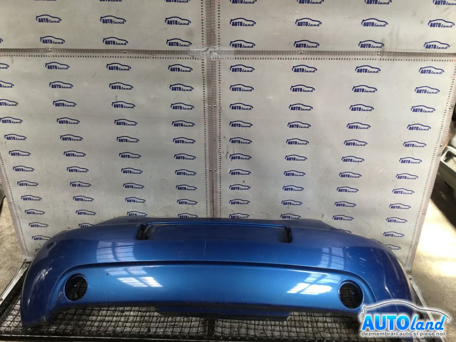 Bara Spate 1c0807421 Albastra Volkswagen NEW BEETLE 9C1,1C1 1998