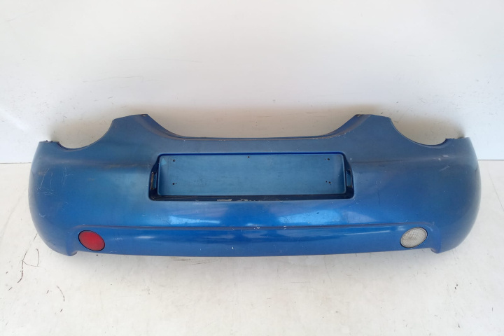 Bara Spate 1C0807421 Volkswagen VW Beetle 2 [1998 - 2005]