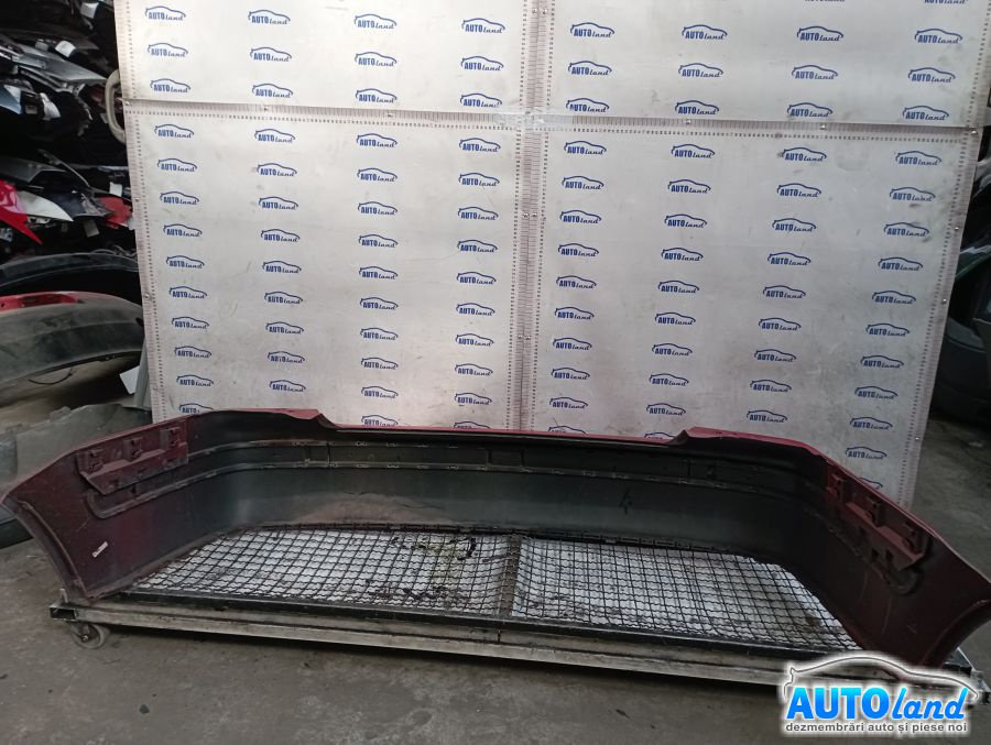 Bara Spate 1j5807417 Visinie fara Spoiler Volkswagen BORA 1J2 1998-2005