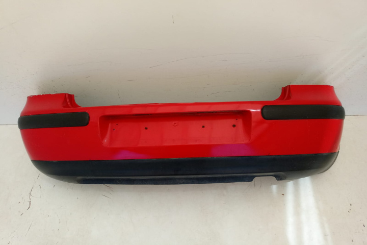 Bara Spate 1J6807417 Volkswagen VW Golf 4 [1997 - 2006]