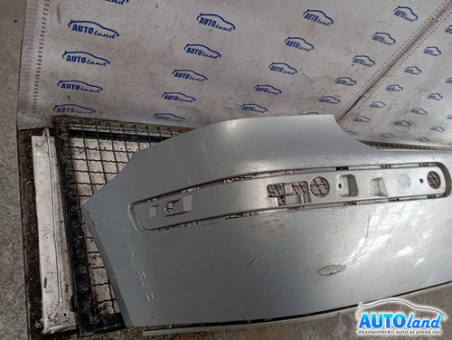 Bara Spate 1j6807417d Hb, Gri, fara Spoiler Volkswagen GOLF IV 1J1 1997-2005