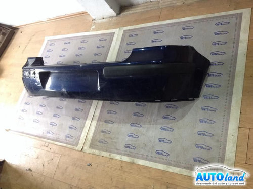 Bara Spate 1j6807421d Albastru Inchis Volkswagen GOLF IV 1J1 1997-2005
