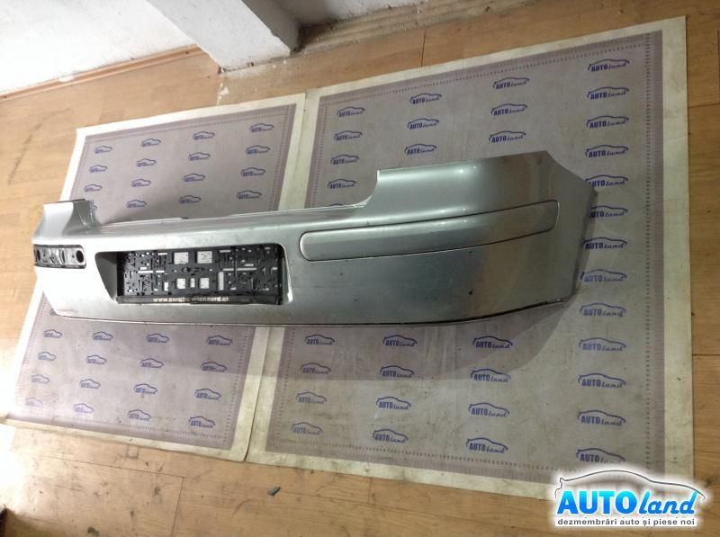 Bara Spate 1j6807421d Argintie Volkswagen GOLF IV 1J1 1997-2005