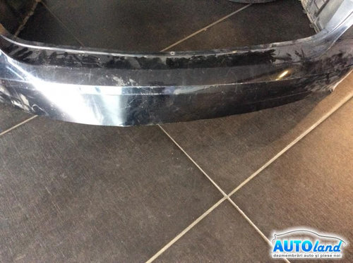 Bara Spate 1k5807421b Fara Spoiler, Indoita Volkswagen JETTA III 1K2 2005-2010