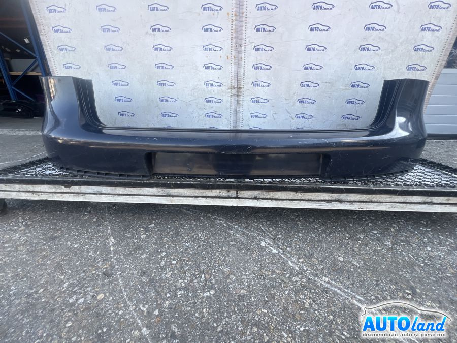 Bara Spate 1k6807377 Albastra,fara Spoiler Volkswagen GOLF V 1K1 2003