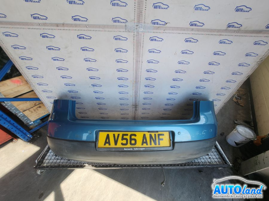 Bara Spate 1k6807421 Are Senzori Parcare Volkswagen GOLF V 1K1 2003