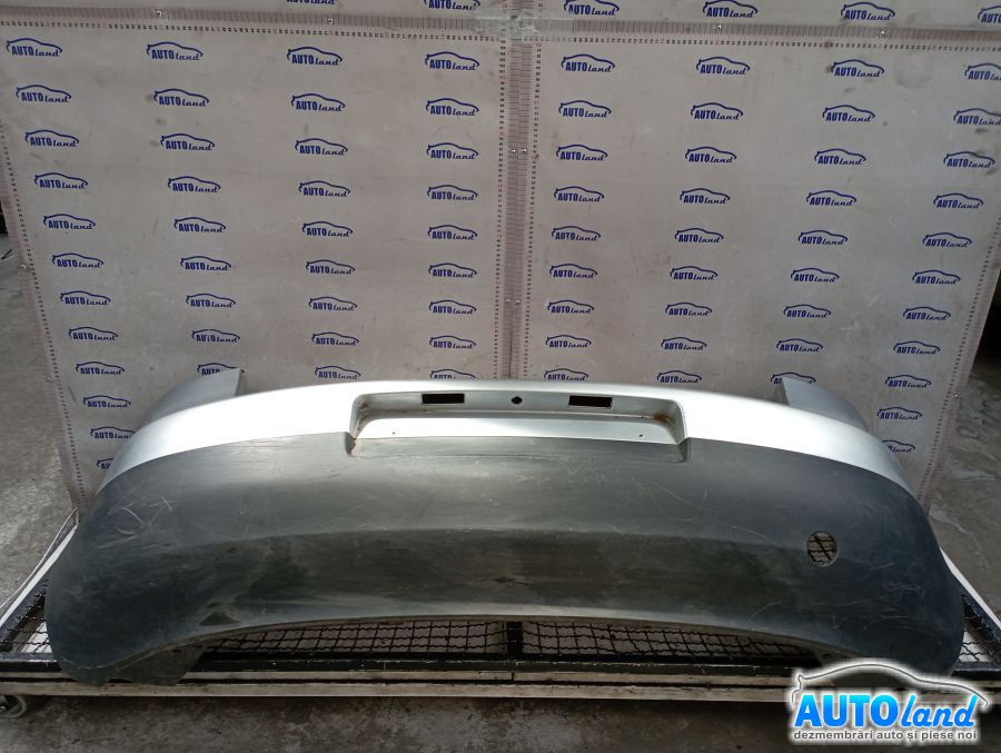 Bara Spate 1k6807421 Cu Spoiler Volkswagen GOLF V 1K1 2003
