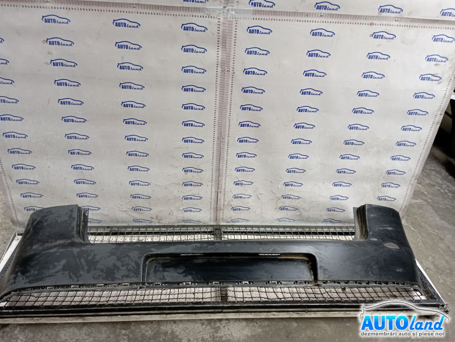 Bara Spate 1k6807421 Fara Spoiler Volkswagen GOLF V 1K1 2003
