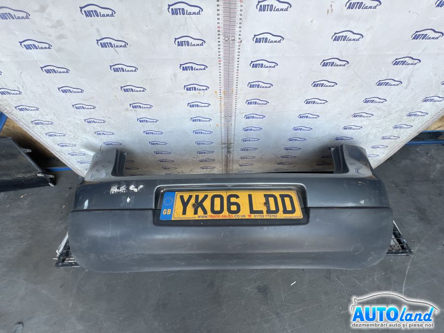 Bara Spate 1k6807421 Volkswagen GOLF V 1K1 2003