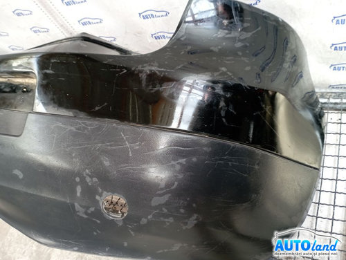 Bara Spate 1k6807521 Spoiler Volkswagen GOLF V 1K1 2003