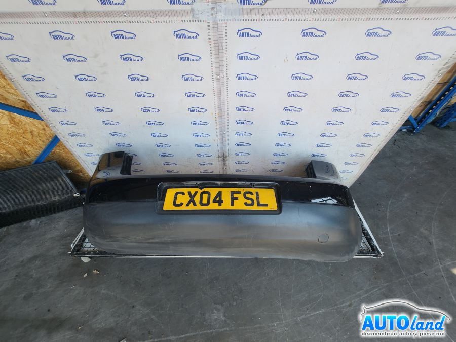 Bara Spate 1k6807521e Volkswagen GOLF V 1K1 2003