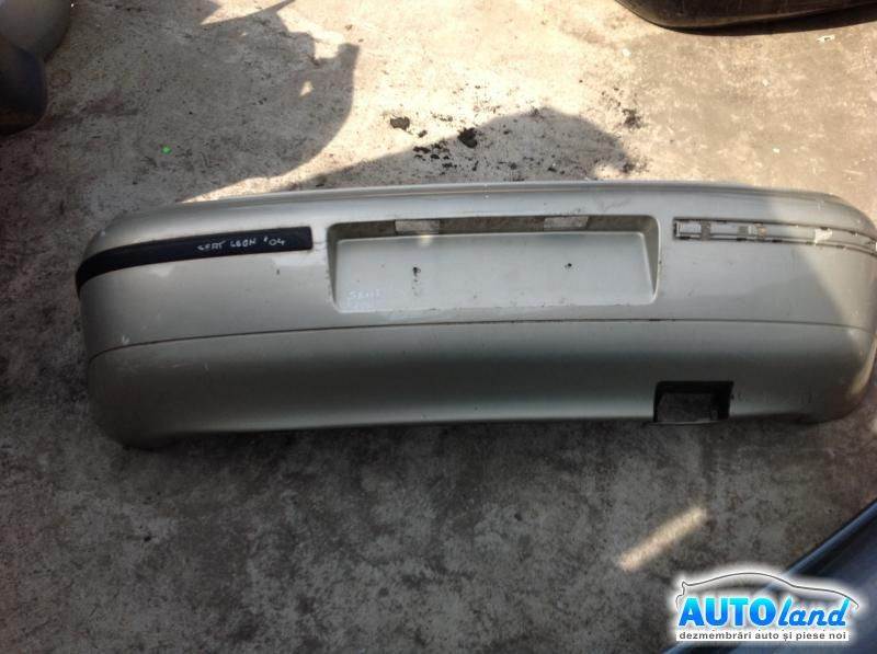 Bara Spate 1m6807421ae Gri Seat LEON 1M1 1999-2006