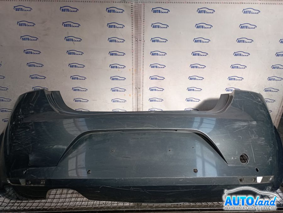Bara Spate 1p0807421 Mic Defect Seat LEON 1P1 2005-2013