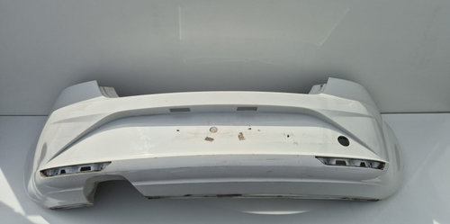 Bara spate 1P0807421D / 1P0807421E Seat Leon 2 1P [facelift] [2009 - 2012]