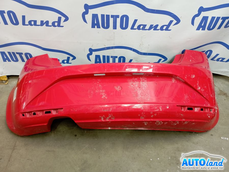 Bara Spate 1p0807421d Rosie Model Facelift Seat LEON 1P1 2005-2013