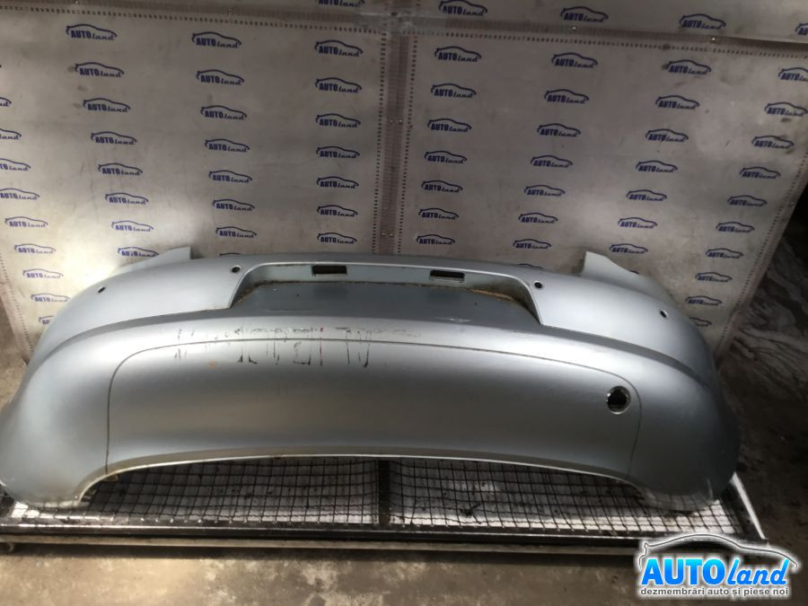 Bara Spate 1q0807417 Argintie Loc Senzori Volkswagen EOS 1F7,1F8 2006-2010