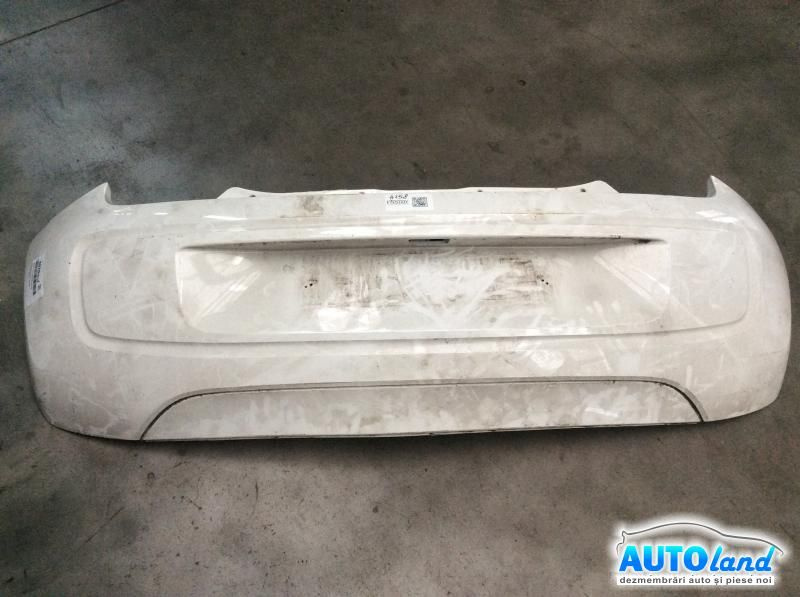 Bara Spate 1s6807421 Alba Volkswagen UP 2011