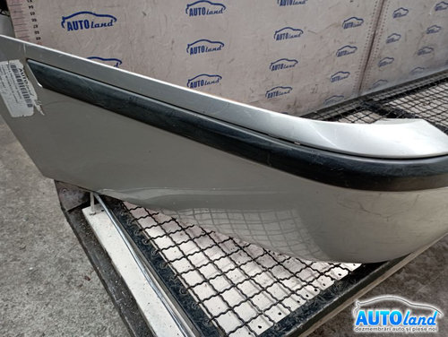 Bara Spate 1s7117906b Argintie Mica Problema Ford MONDEO III combi BWY 2000-2007