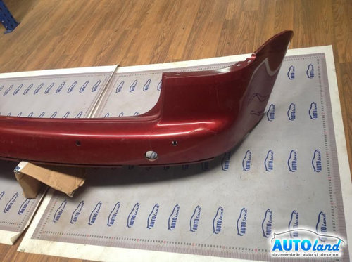 Bara Spate 1t0807421 Loc Senzor Volkswagen TOURAN 1T1,1T2 2003