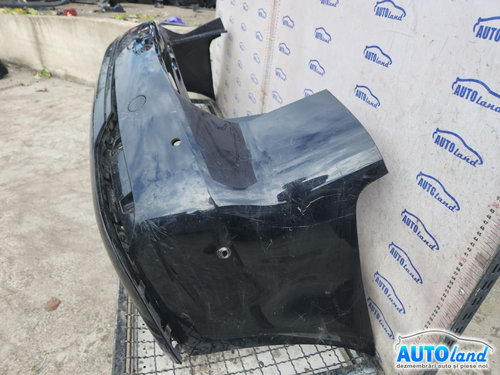 Bara Spate 1t0807421k Loc de Senzor si Camere Volkswagen TOURAN 1T1,1T2 2003