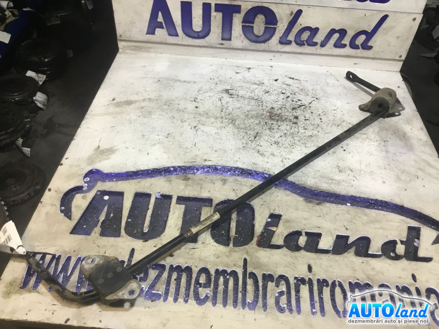 Bara Spate 2.0 d 177 CP BMW 5 E60 2003