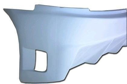 Bara Spate 2 HONDA CRX DEL SOL HO-CRX-DS-R2F