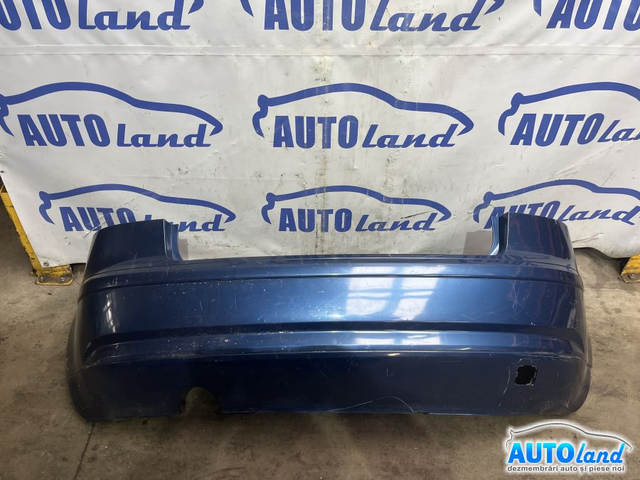 Bara Spate 2 Usi Audi A3 8P 2003