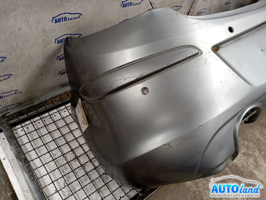 Bara Spate 2 Usi cu Loc Senzori Opel CORSA D 2006