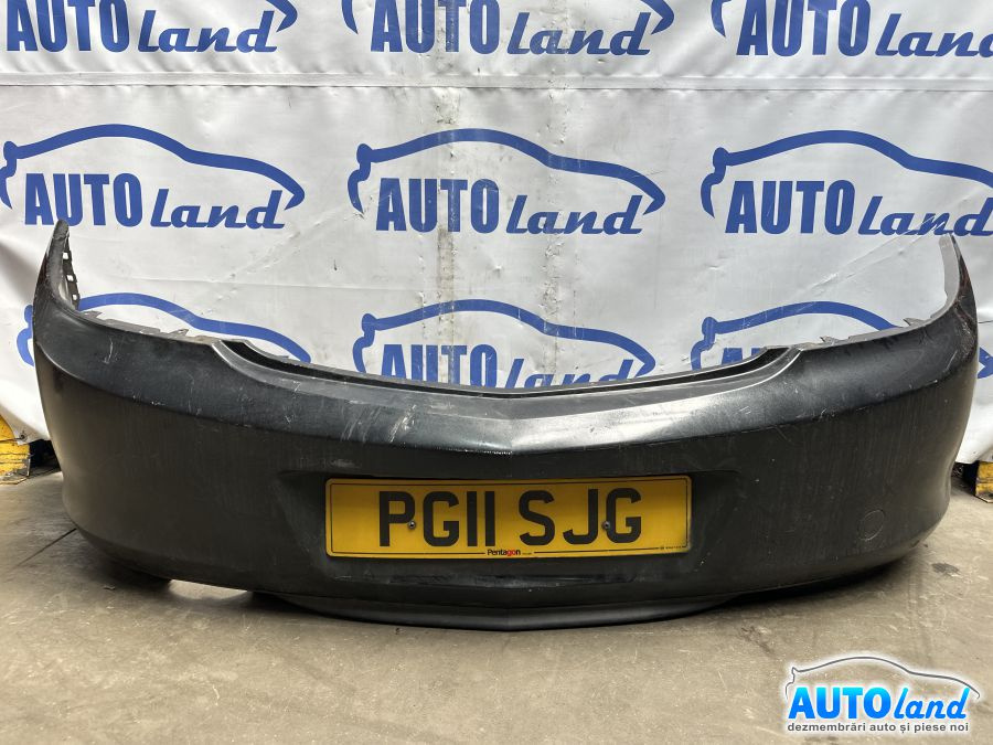 Bara Spate 2011 Opel INSIGNIA 2008
