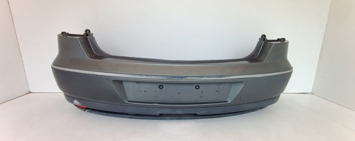 Bara Spate 2206101 Renault Vel Satis [2002 - 2005]