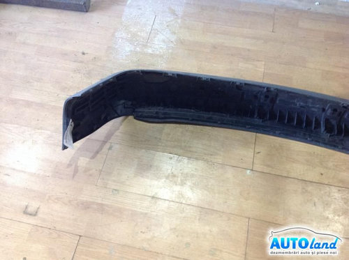 Bara Spate 2k0807363 Volkswagen CADDY III combi 2KB,2KJ 2004